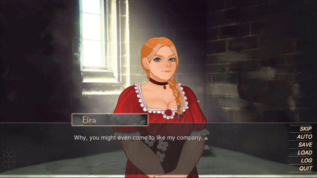 Saint Ceri — Screenshot 5