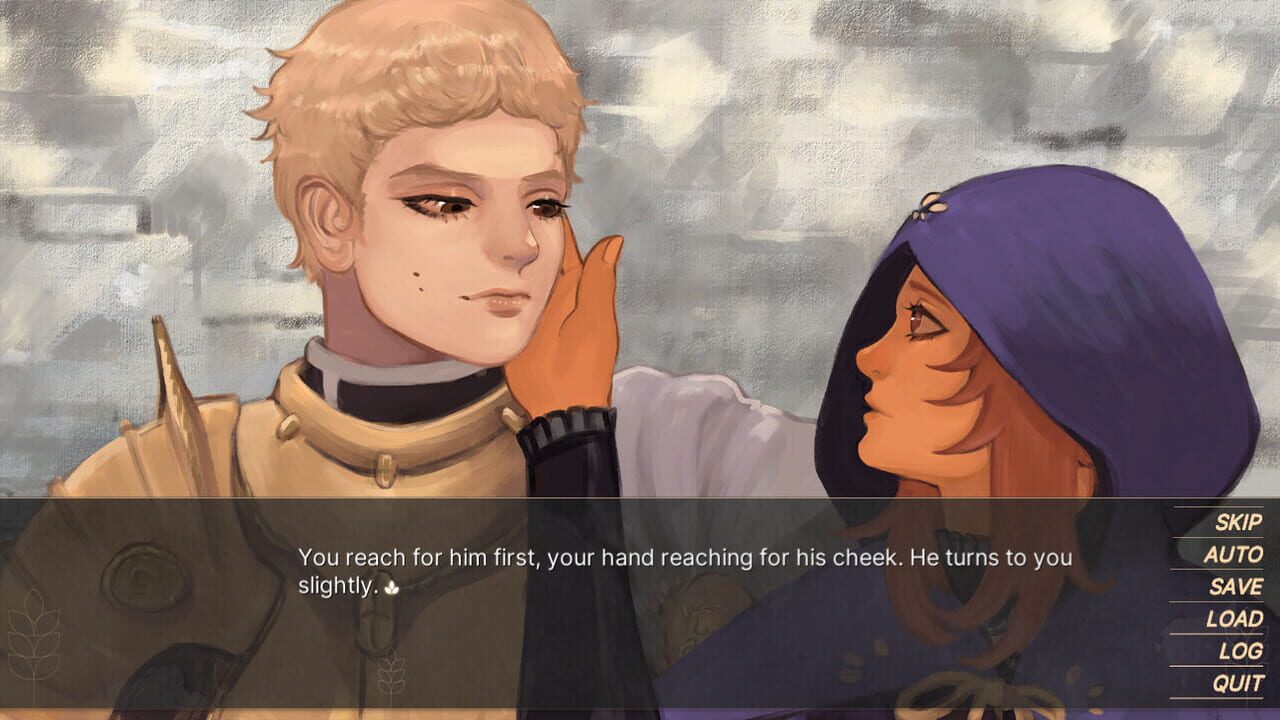 Saint Ceri — Screenshot 3
