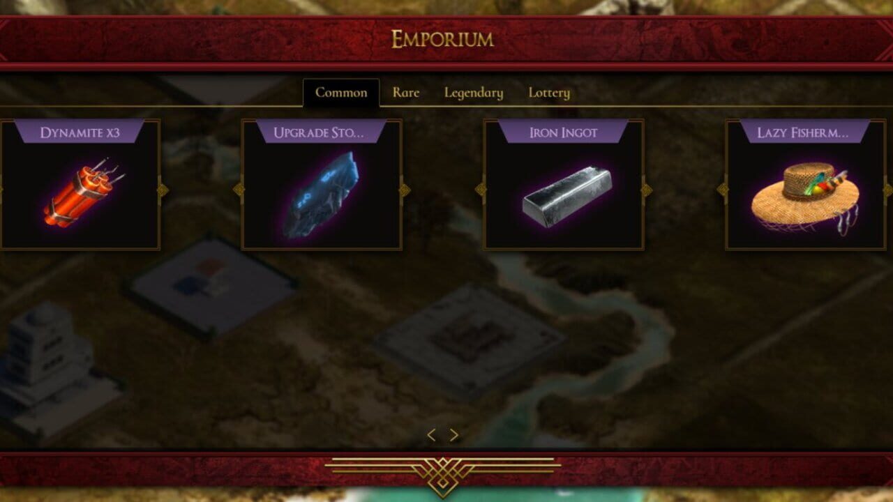 Ancient Society Screenshot 1