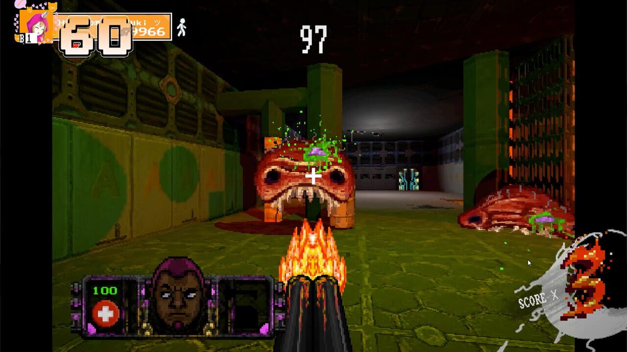 Super 56 — Screenshot 1