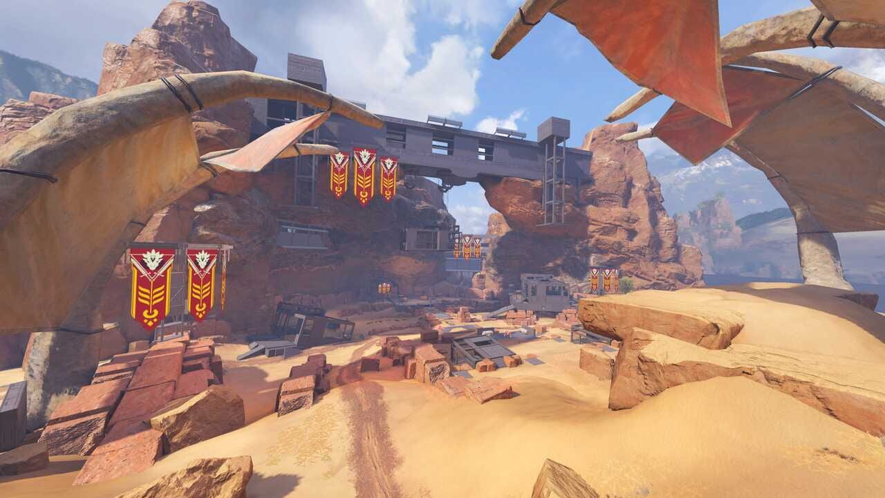 Apex Legends Mobile: Champions — Screenshot 4