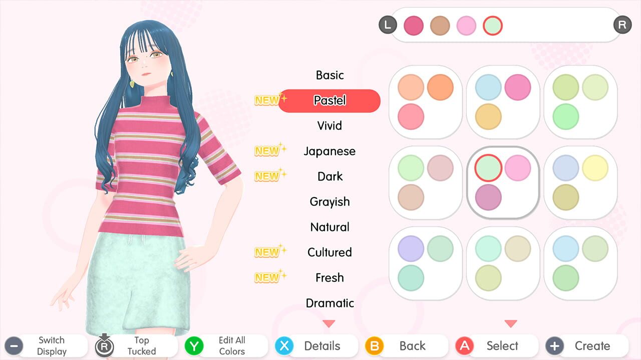 Fashion Dreamer Image