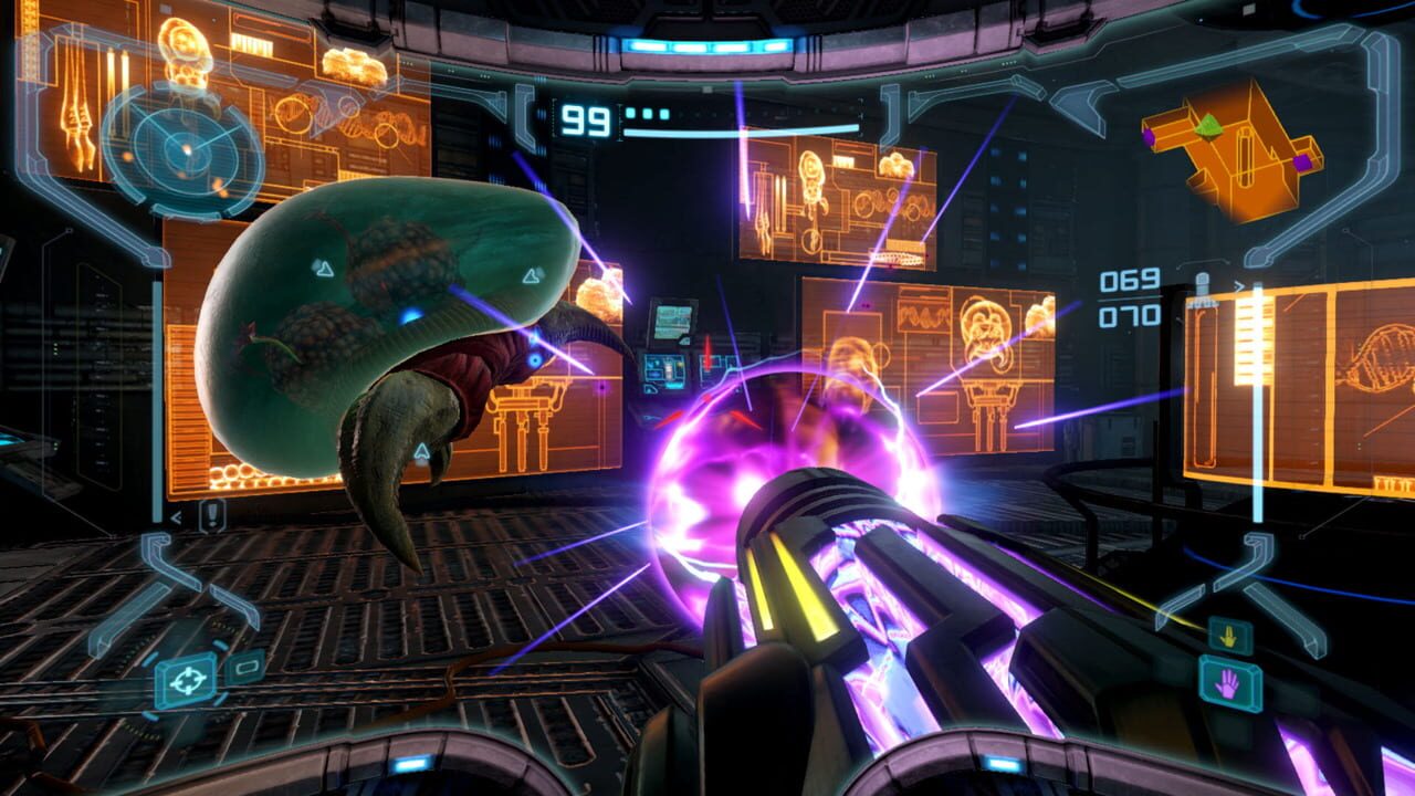 Metroid Prime Remastered Image