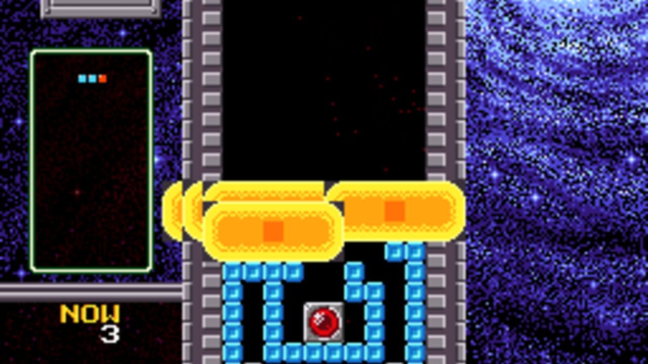 Super Tetris 2 + BomBliss: Gentei-ban — Screenshot 1