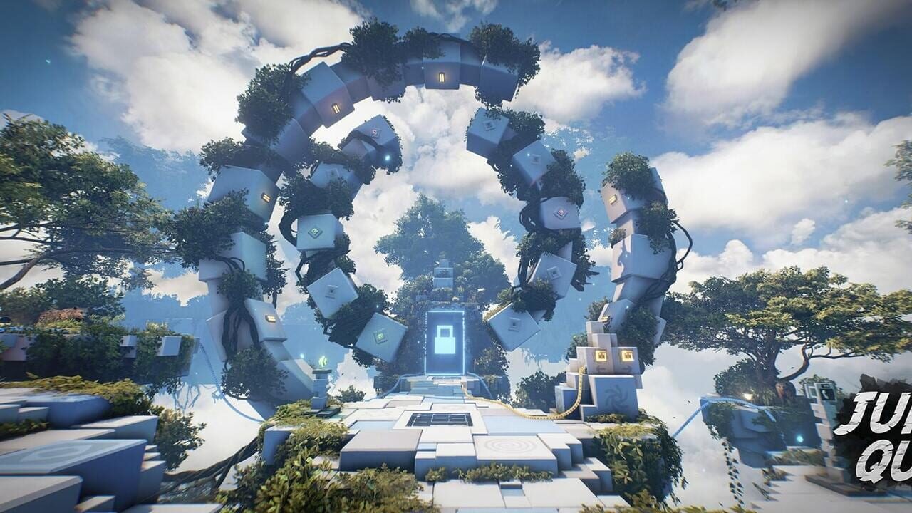 Jungle Quest — Screenshot 2