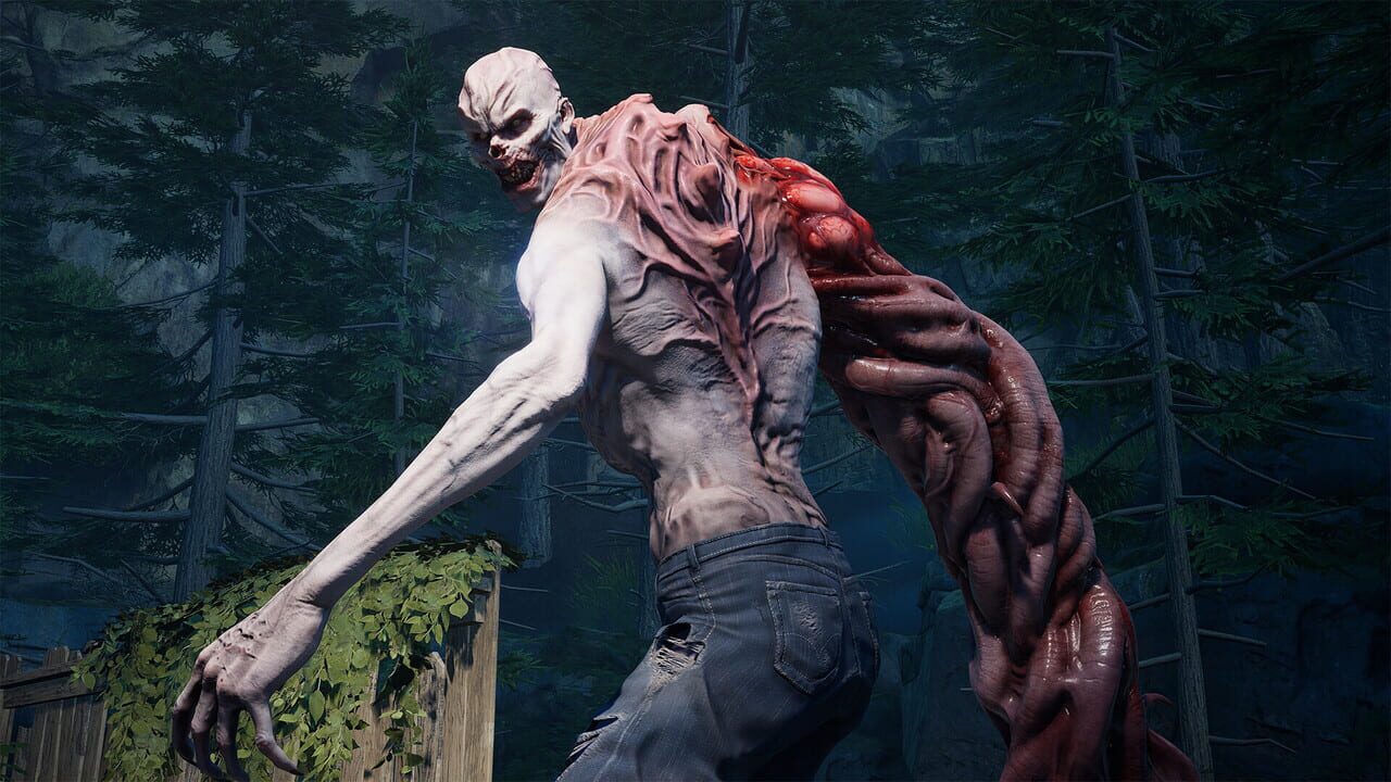 Back 4 Blood: River of Blood Image