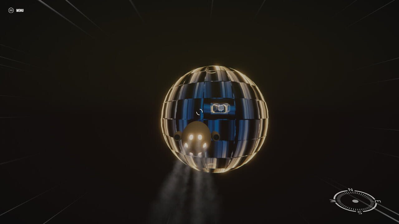 Escape From Dimension-3 Image