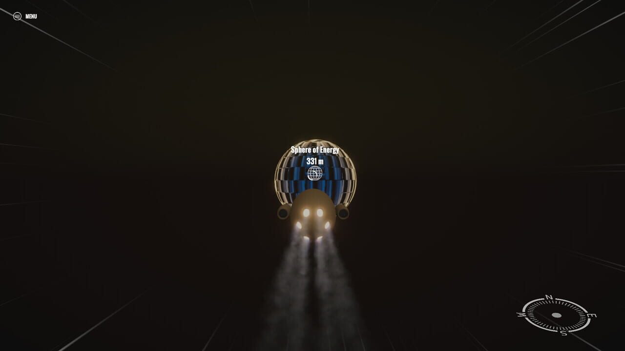Escape From Dimension-3 Image