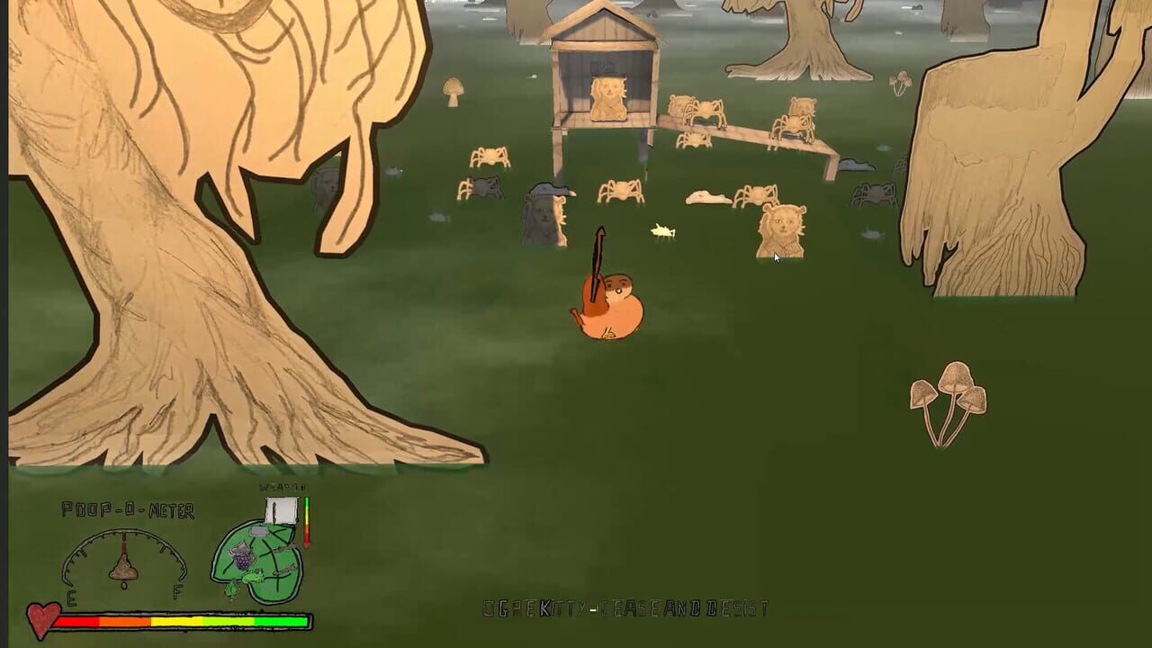 Love Birds — Screenshot 3