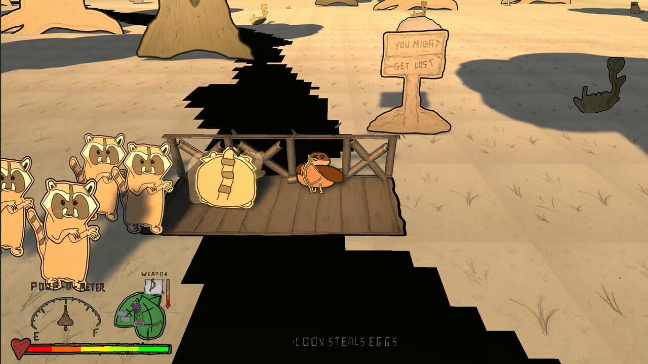 Love Birds — Screenshot 4