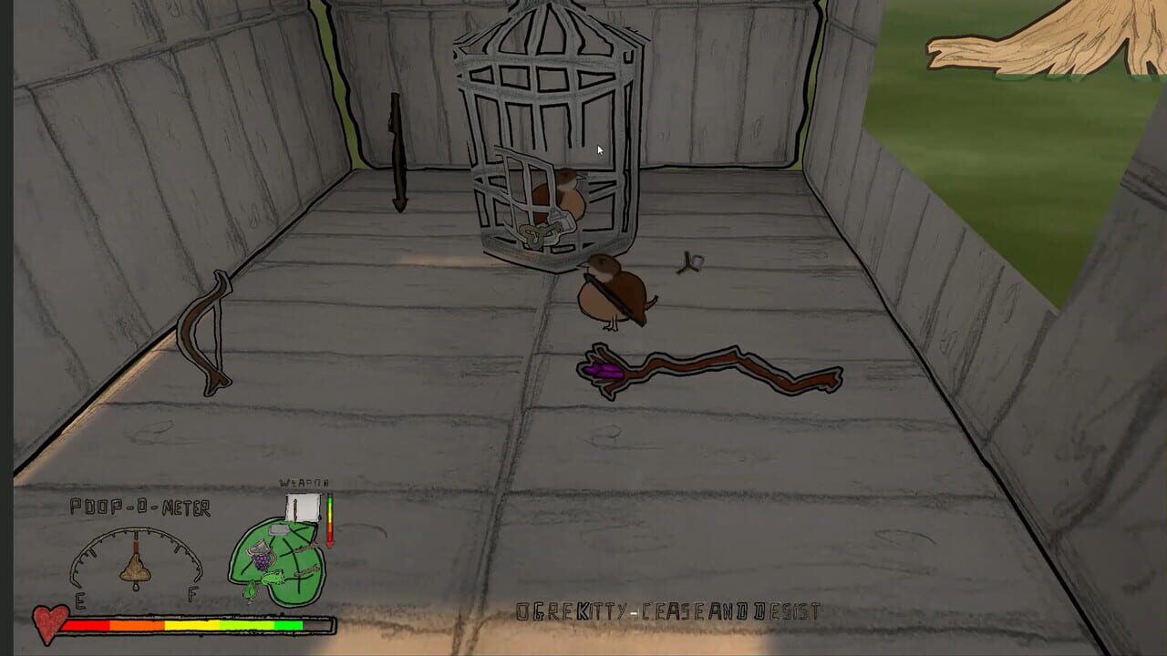 Love Birds — Screenshot 5