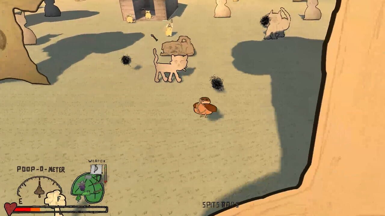 Love Birds — Screenshot 1