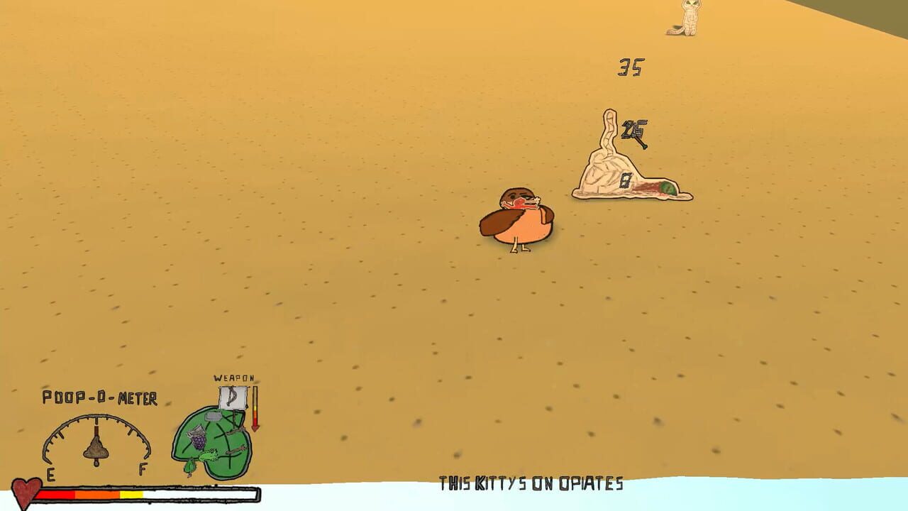 Love Birds — Screenshot 2