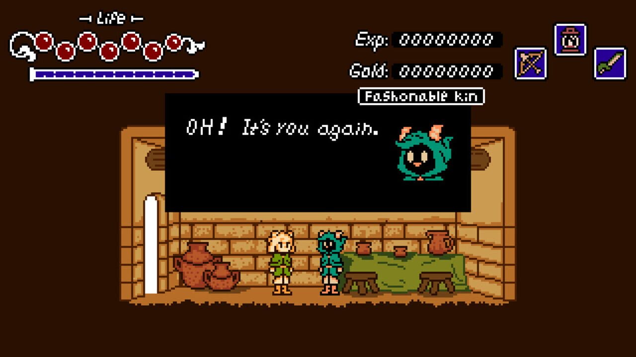 Sheep Lad — Screenshot 4