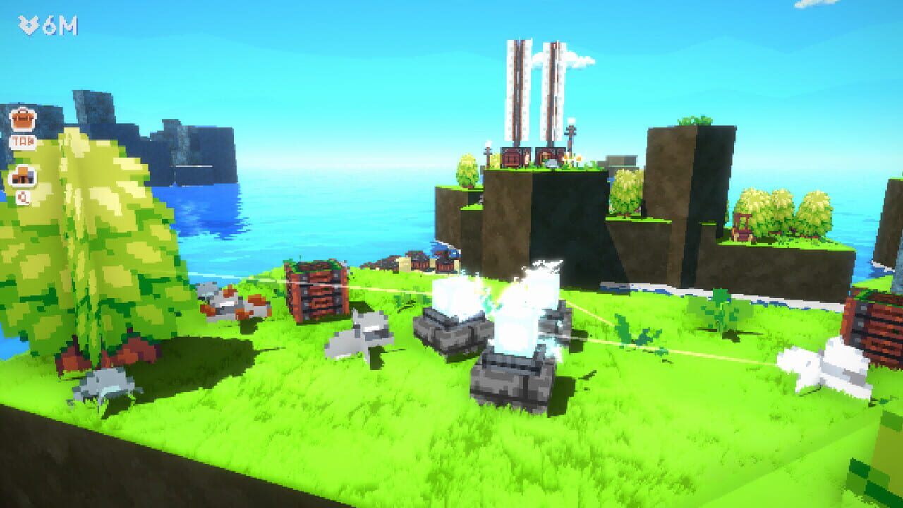 Outpath: First Journey — Screenshot 3