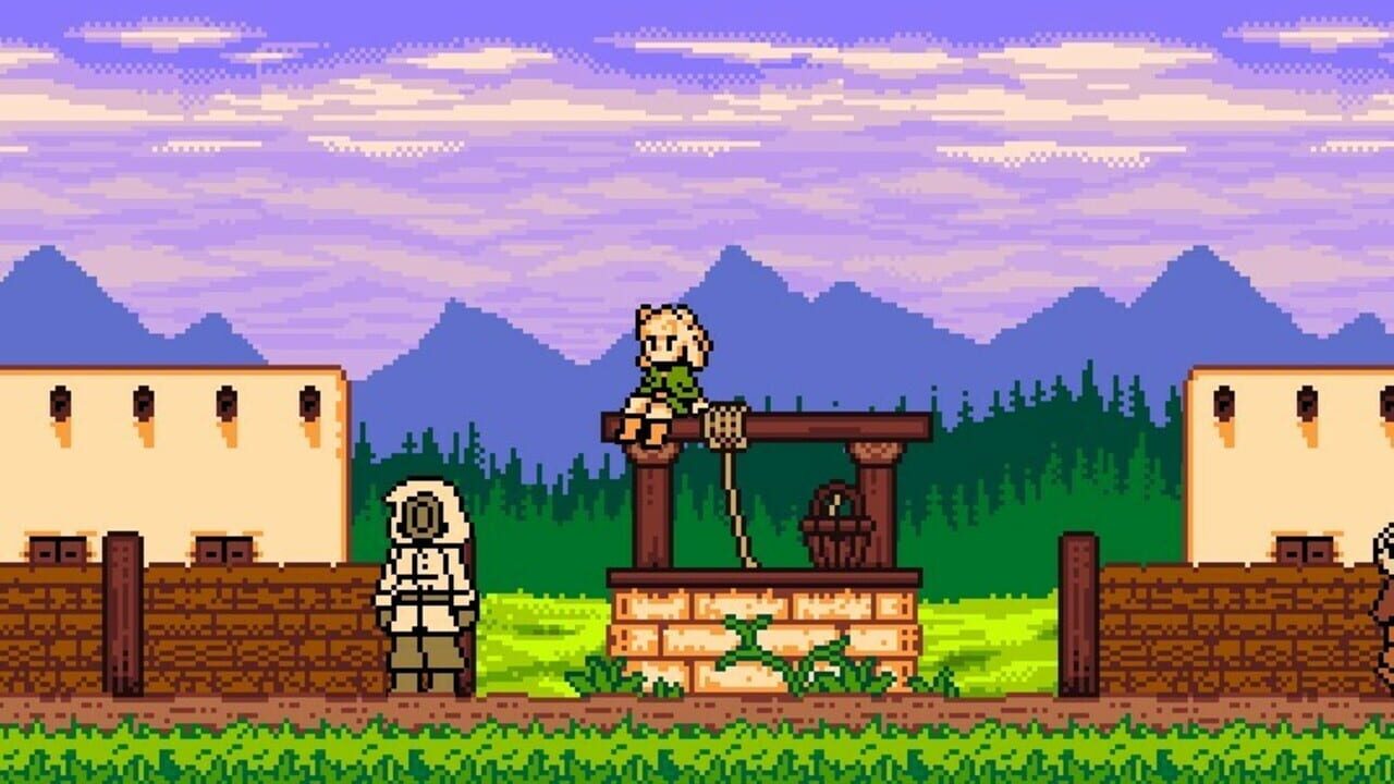 Sheep Lad — Screenshot 5