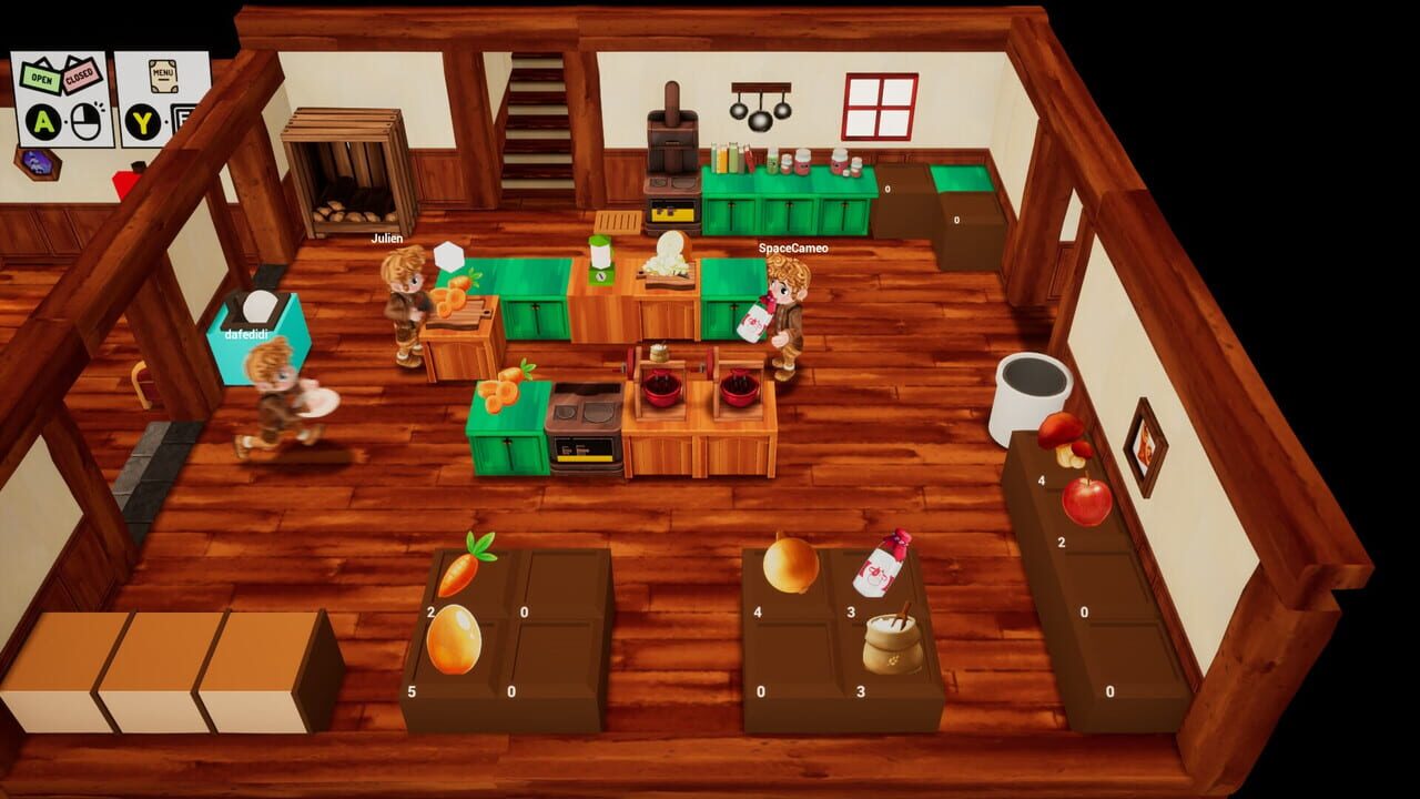 Sugar Shack — Screenshot 2