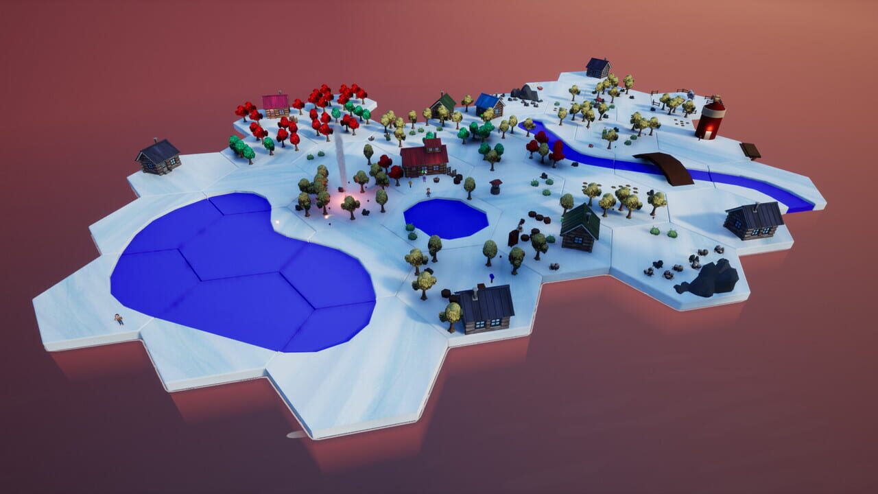 Sugar Shack — Screenshot 3