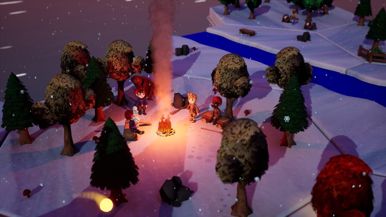 Sugar Shack — Screenshot 5