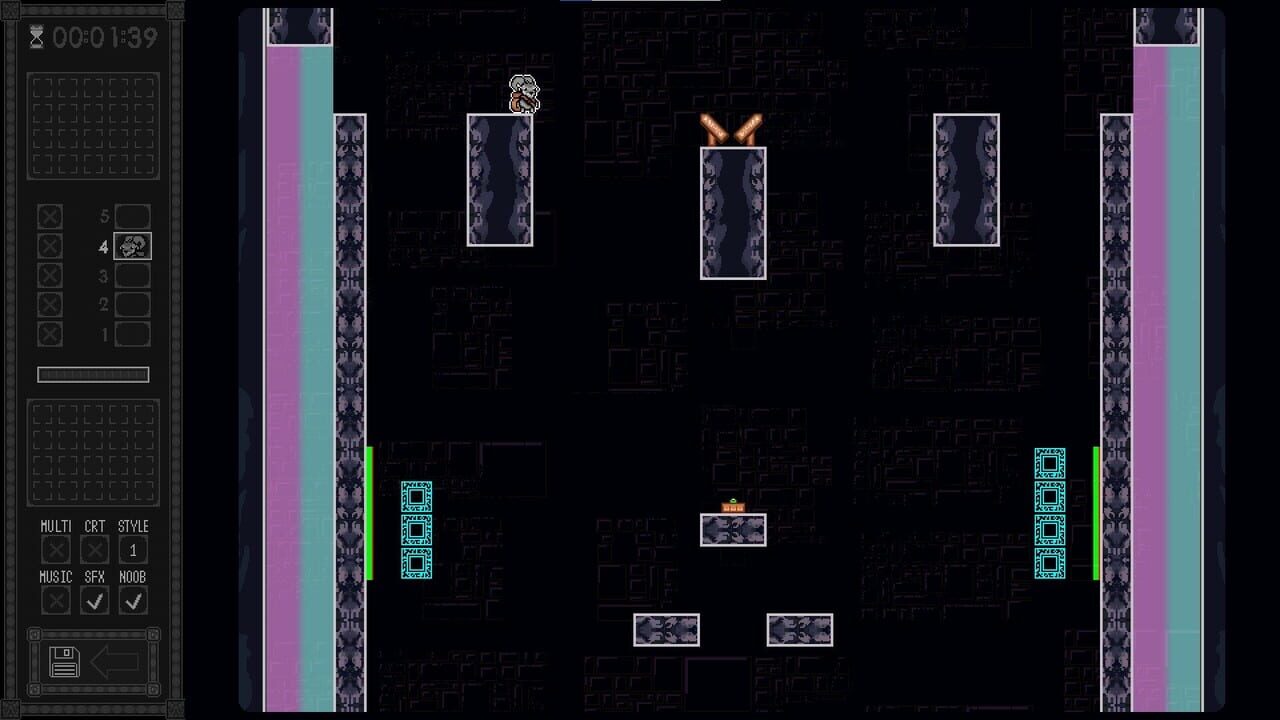 Goat's Tale 2: Plus — Screenshot 2