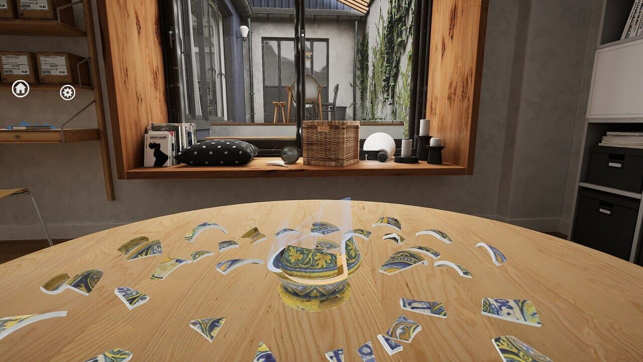 Antique Restorer — Screenshot 2