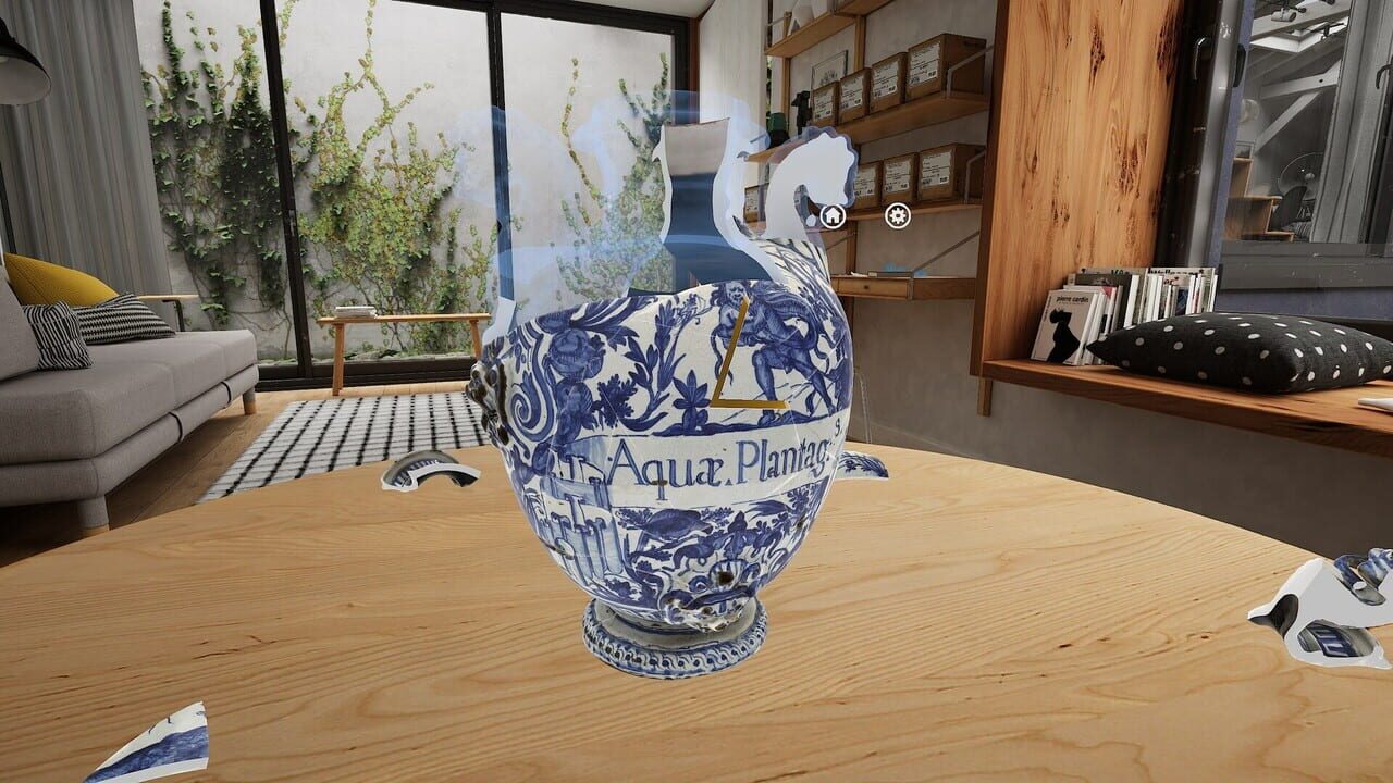 Antique Restorer — Screenshot 3
