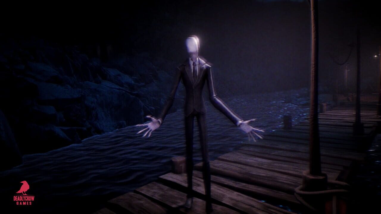 Horror Night: The Slenderman Takings Image