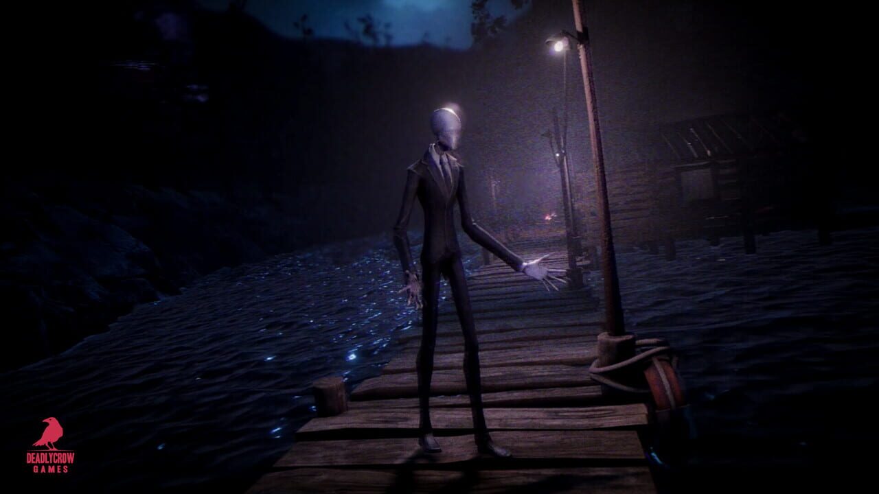 Horror Night: The Slenderman Takings Image