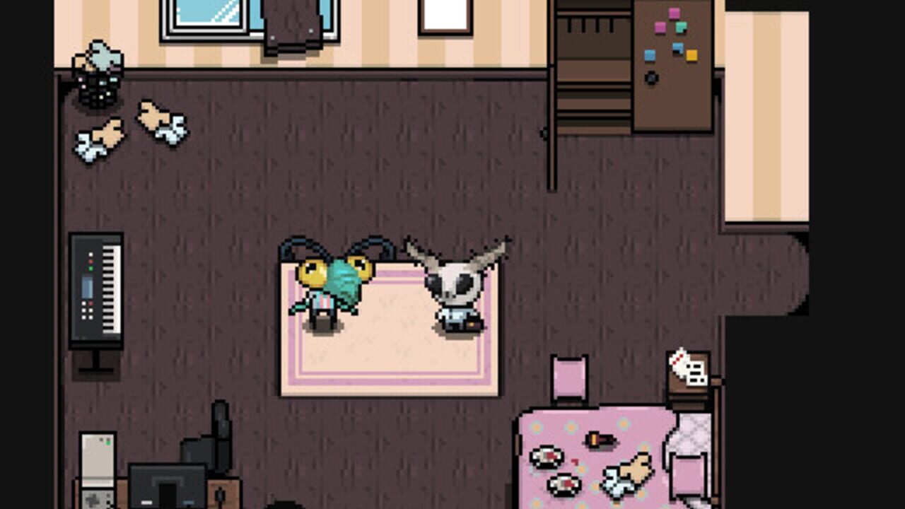 Screenshot de Moth Kubit