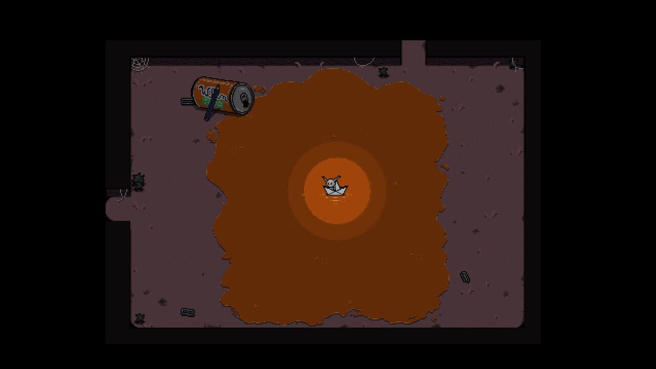 Screenshot de Moth Kubit
