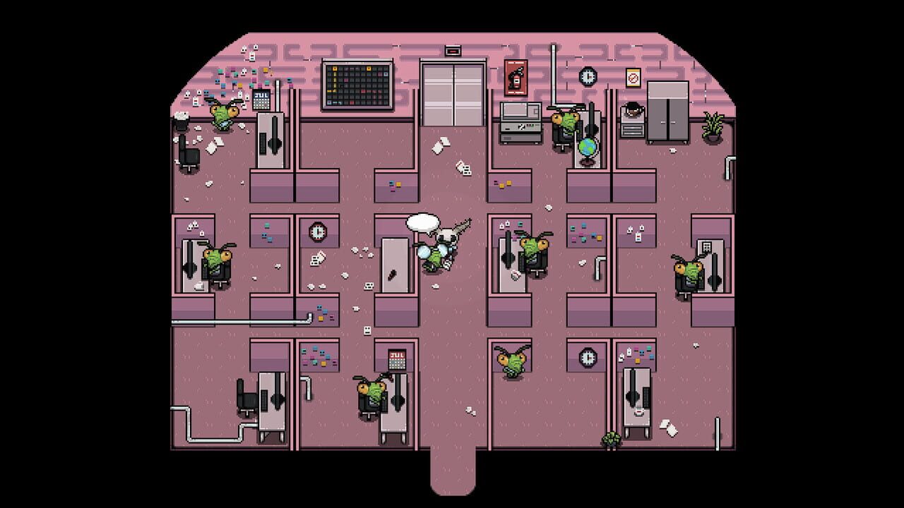 Screenshot de Moth Kubit