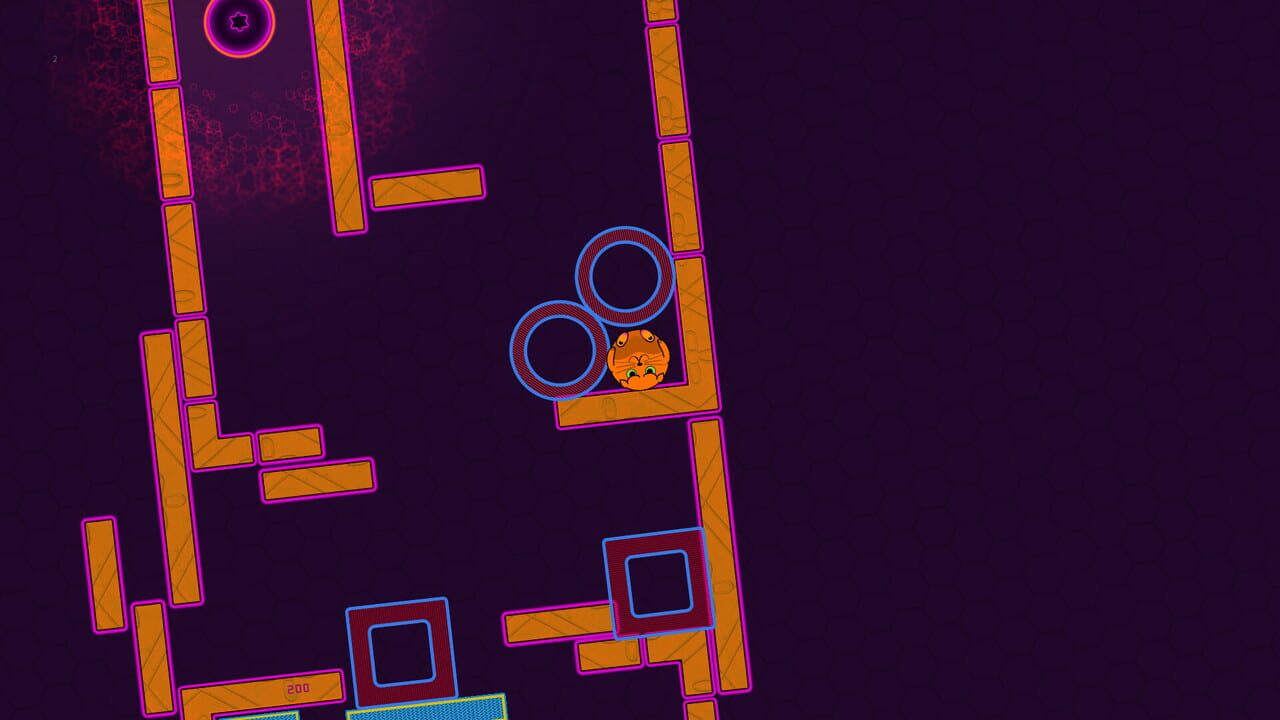 Rotatex 3 — Screenshot 2