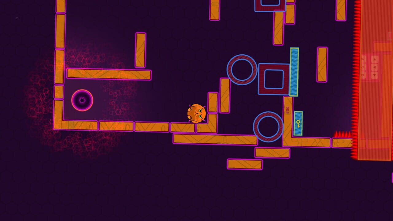Rotatex 3 — Screenshot 3