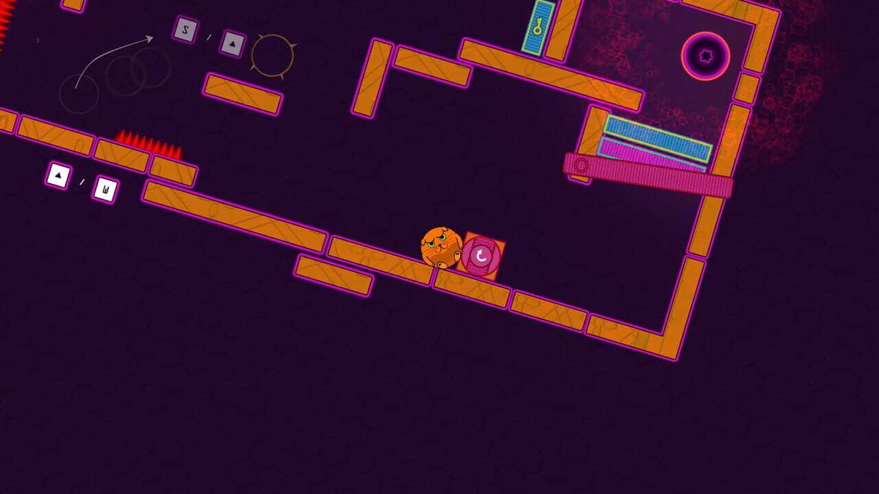 Rotatex 3 — Screenshot 4