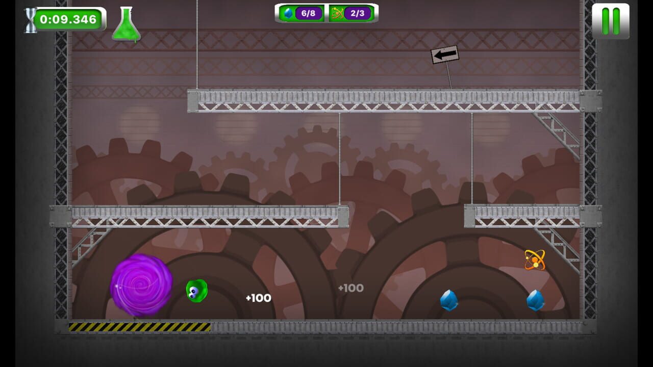 Lab Chaos Image
