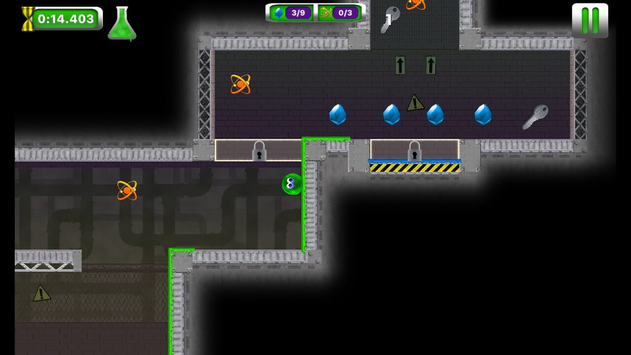 Lab Chaos Image