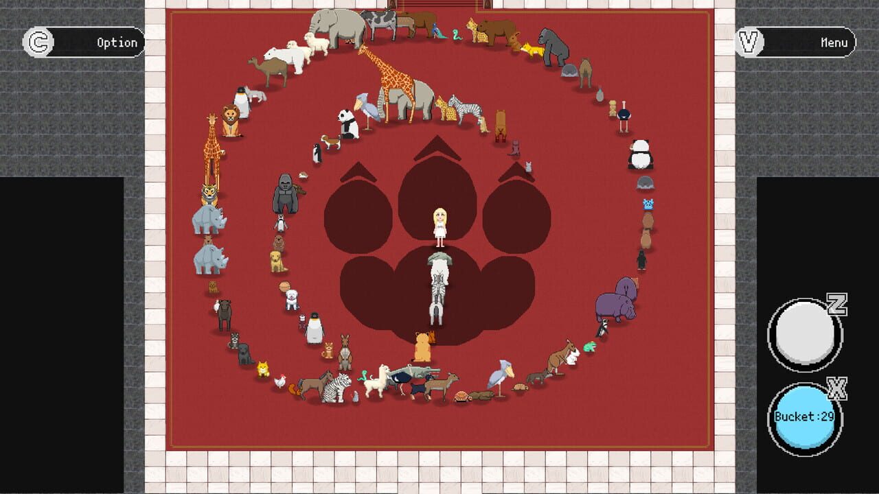 100 Animalease Image