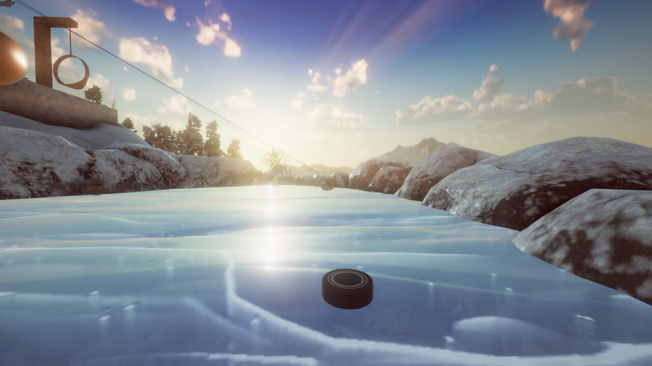 Placid Plastic Duck Simulator: Quacking the Ice — Screenshot 5