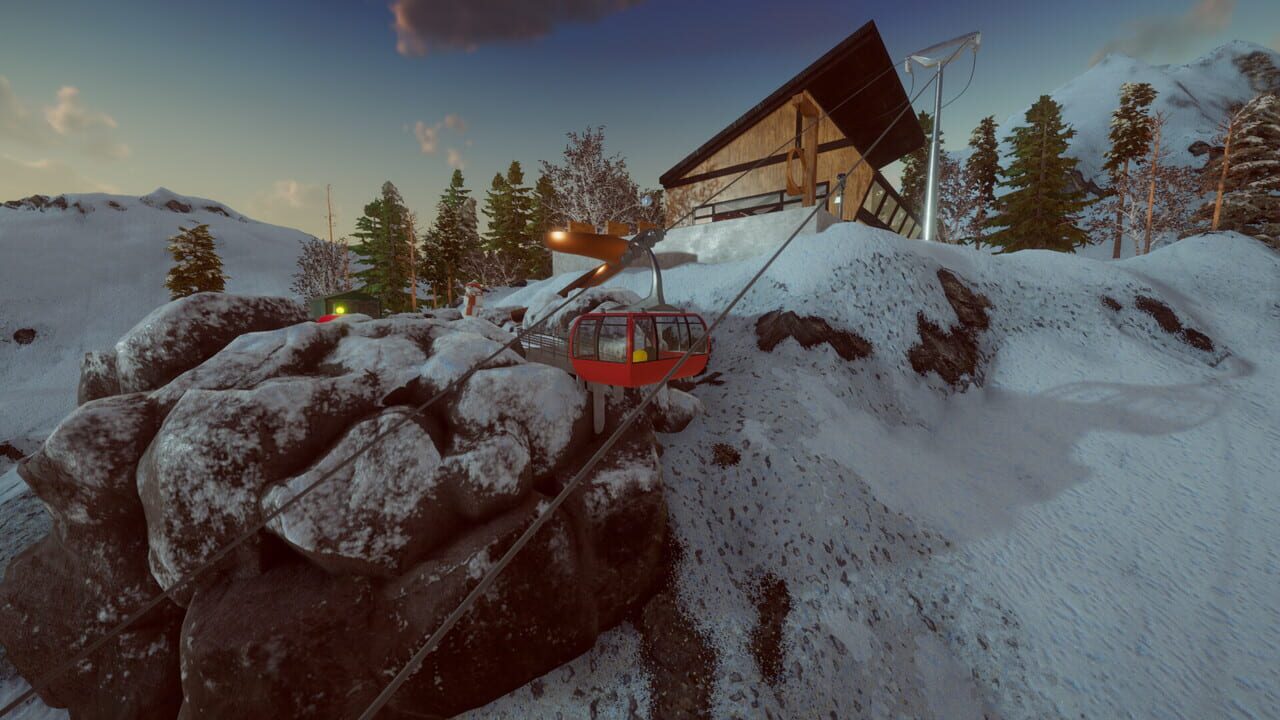 Placid Plastic Duck Simulator: Quacking the Ice — Screenshot 3