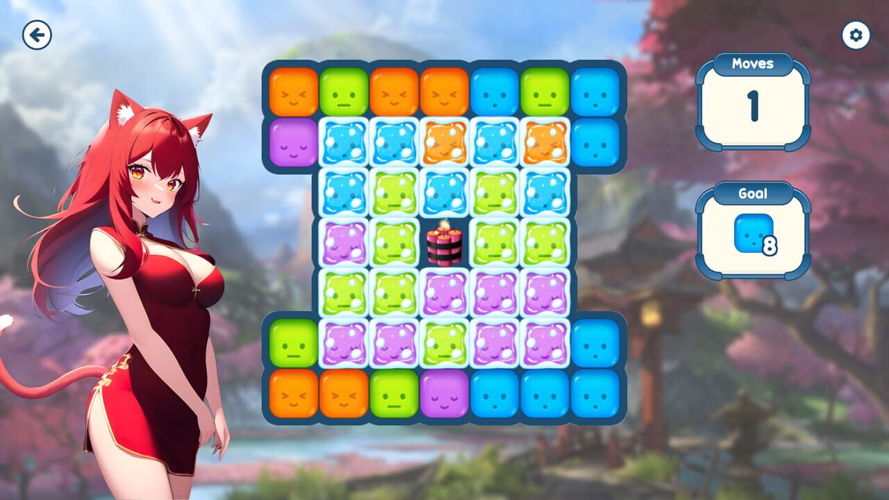 Lovely Crush Image