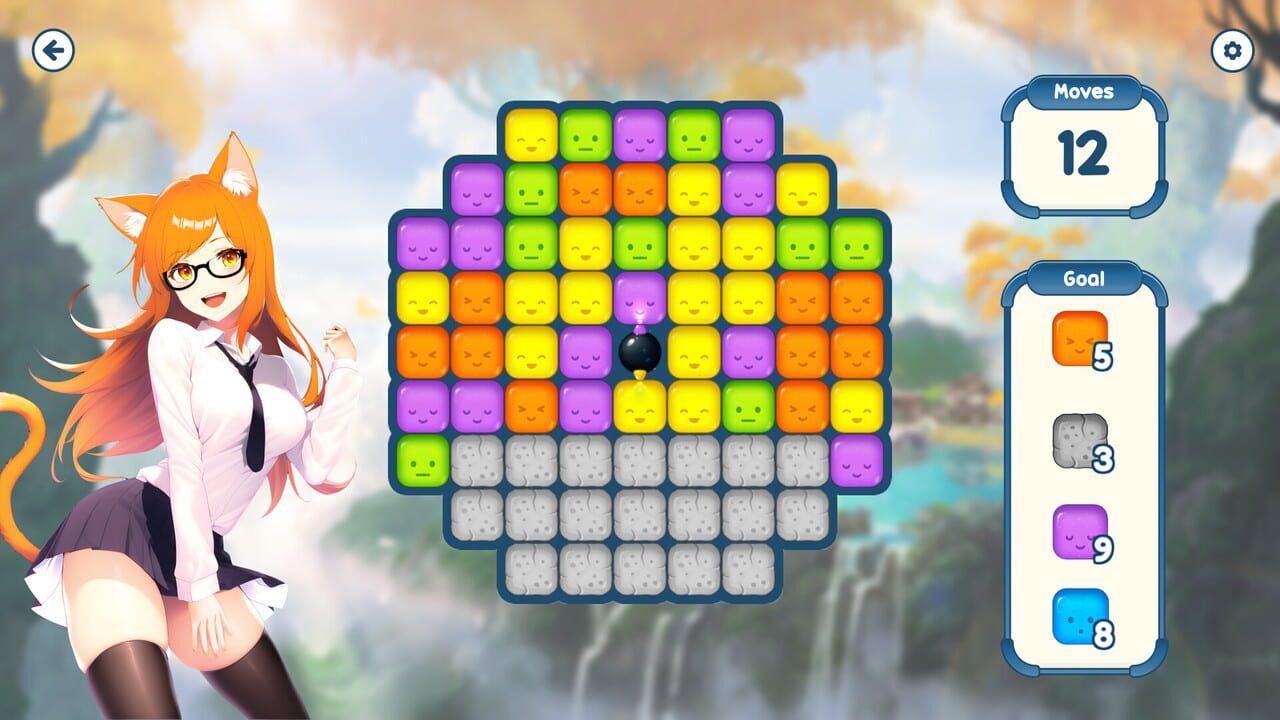Lovely Crush Image