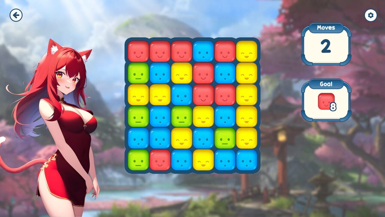 Lovely Crush Image