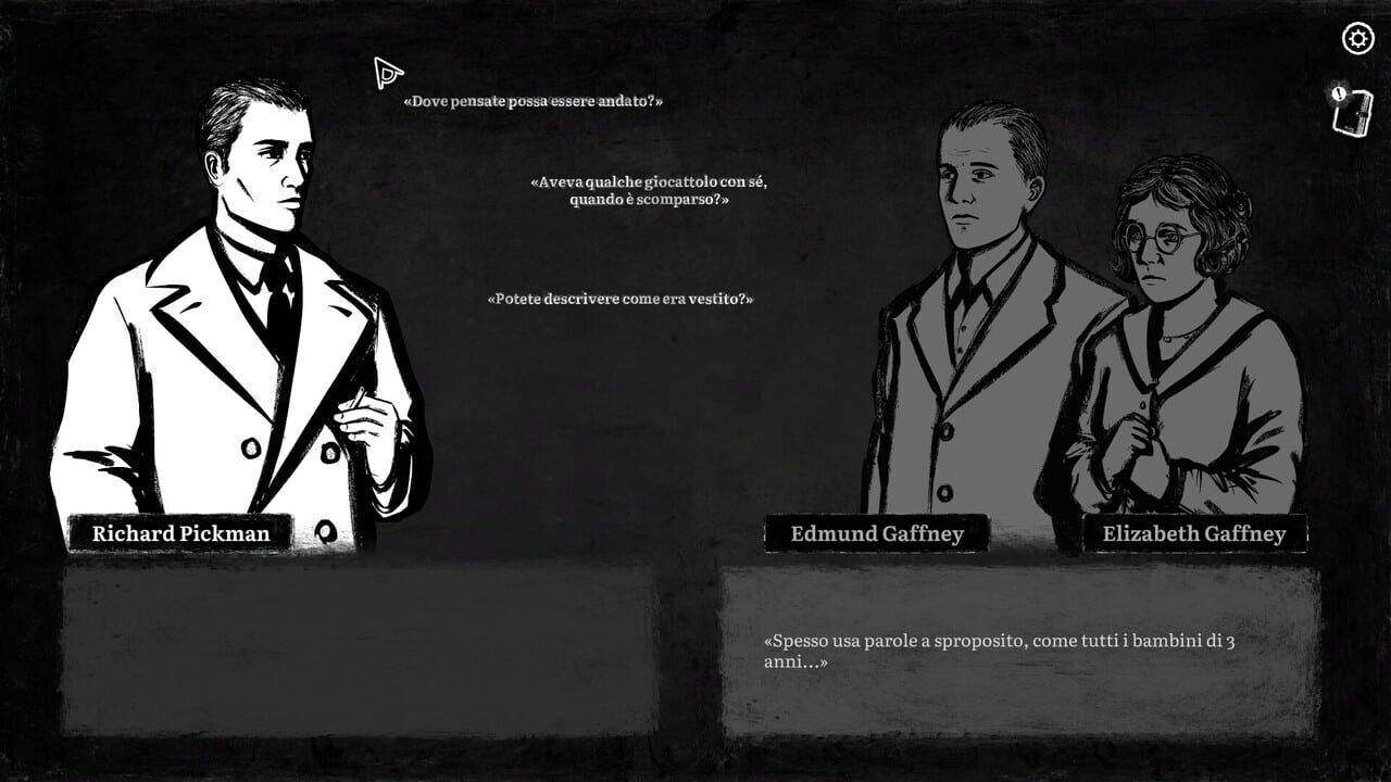 Omen Exitio: Hunger screenshot 7