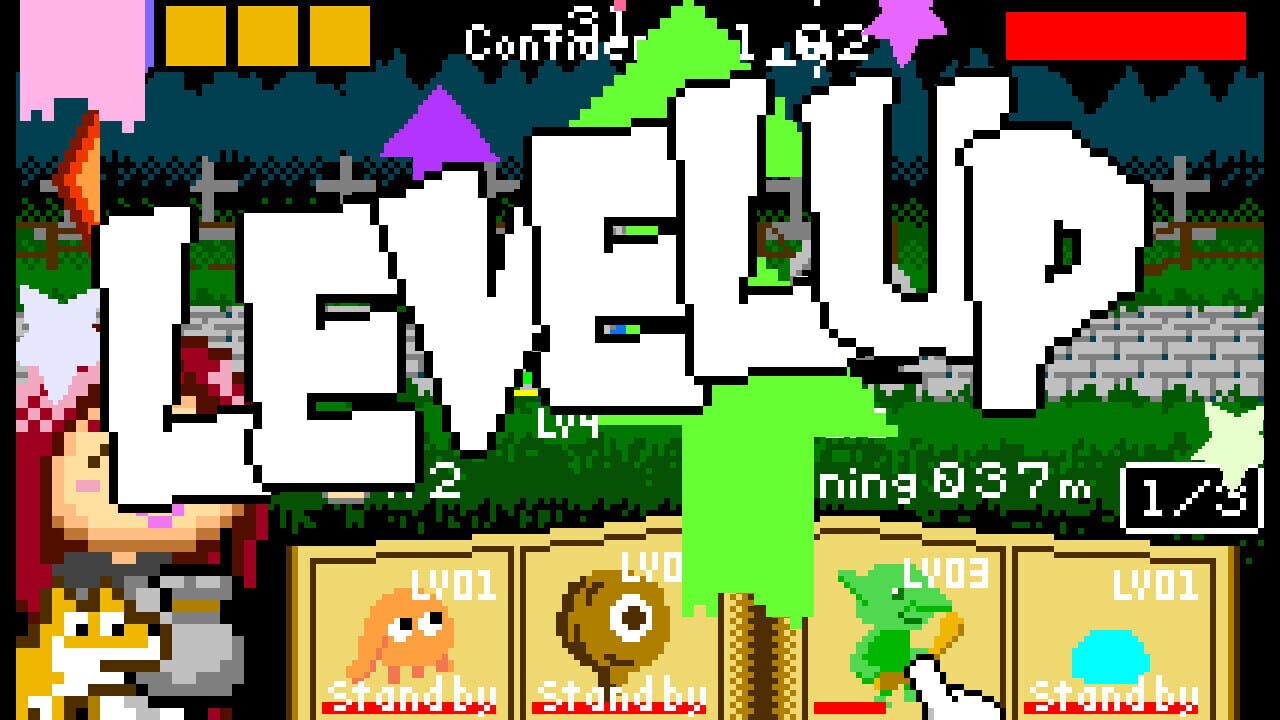 Secret Summoner — Screenshot 5