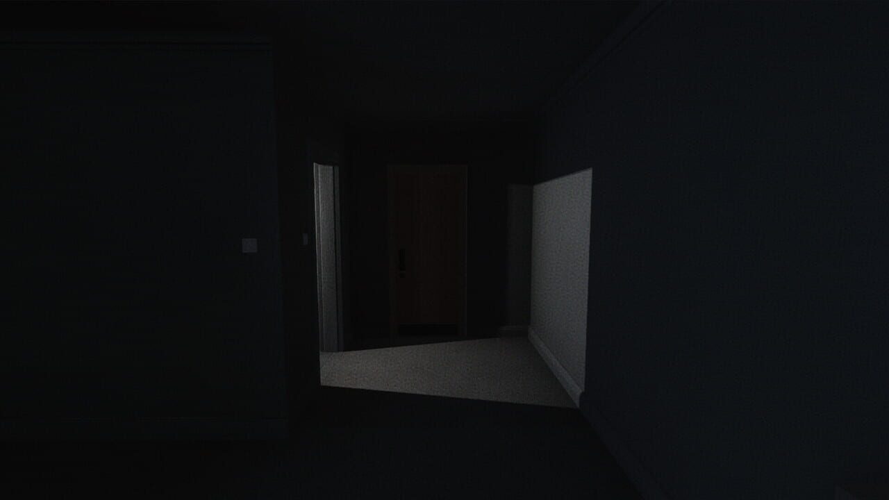 Paranormal Girlfriend Image
