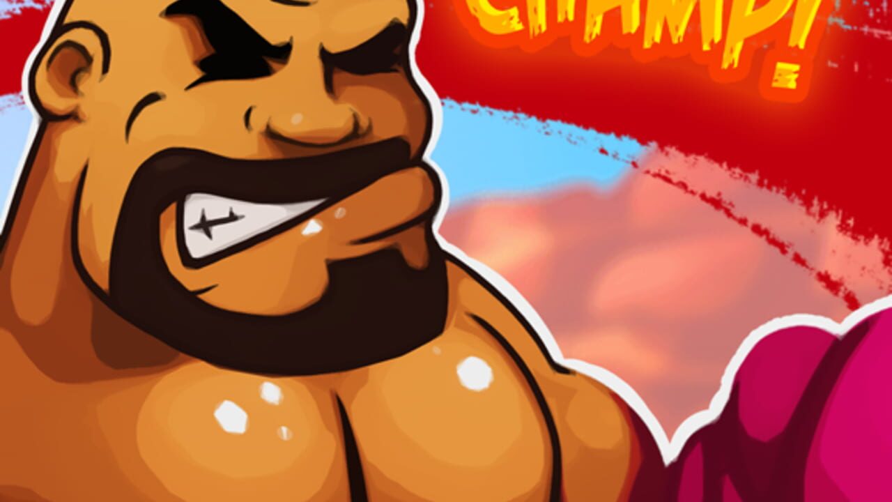 Clash of Champs Image