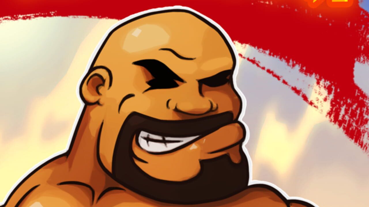 Clash of Champs Image