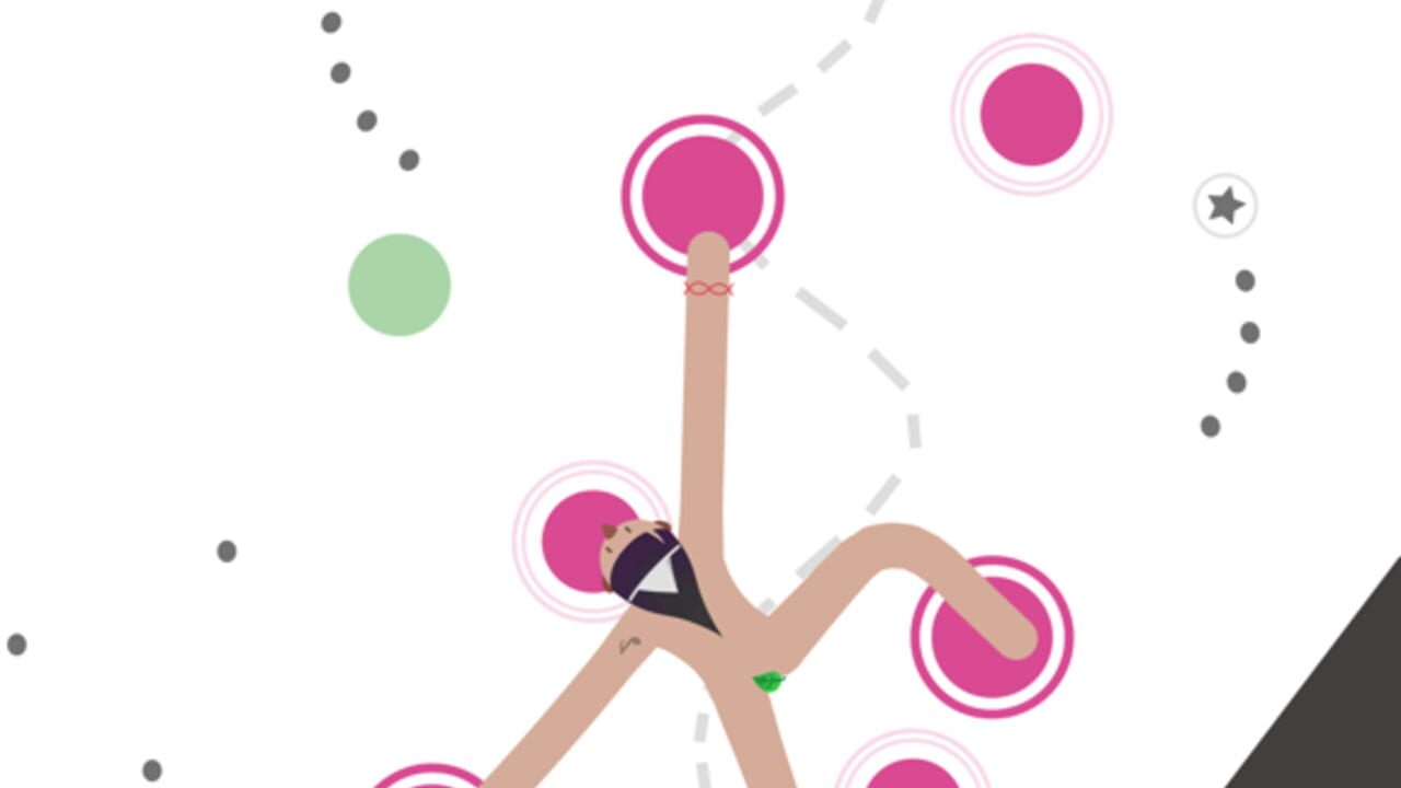Nood Climbrs — Screenshot 2