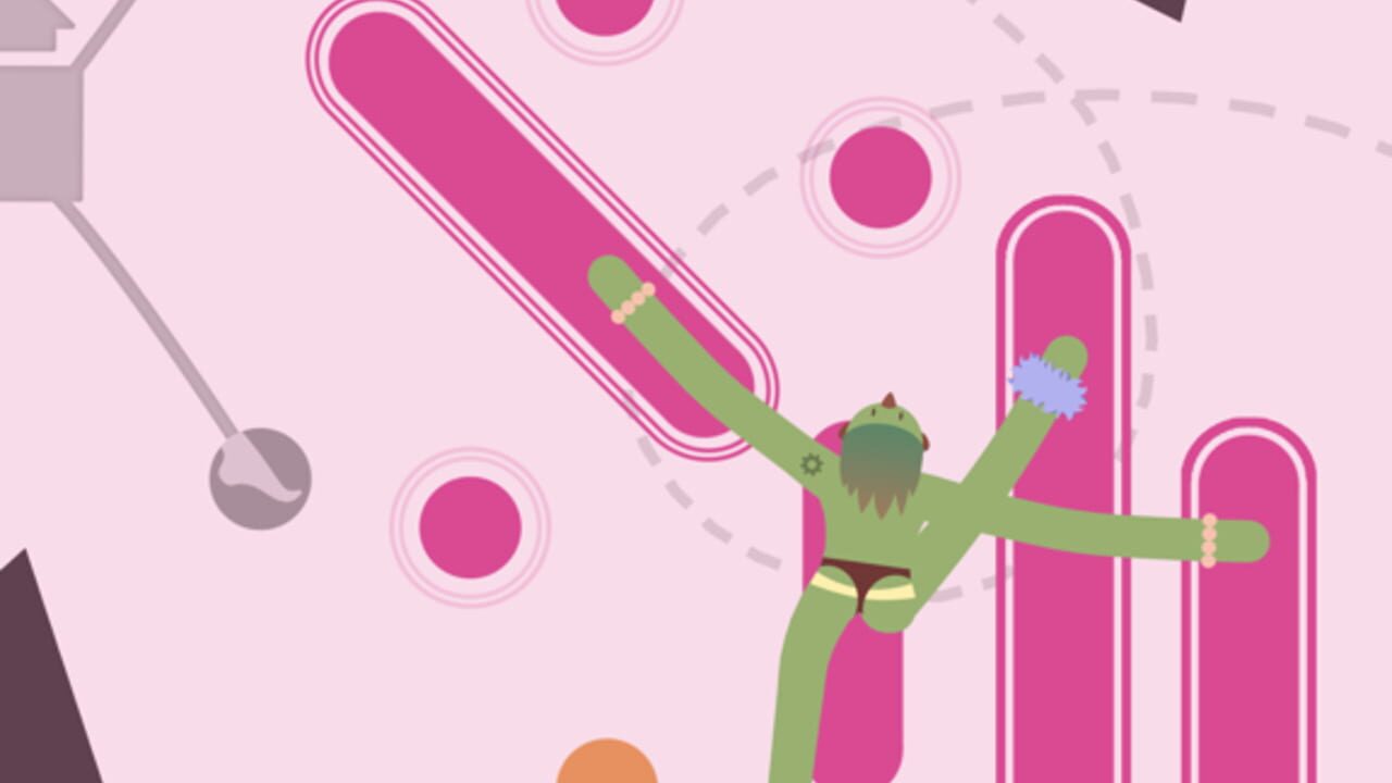 Nood Climbrs — Screenshot 3