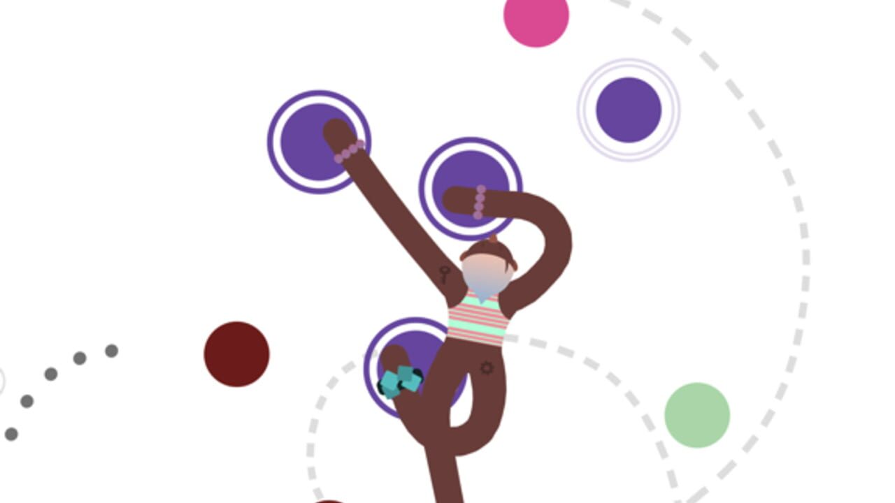 Nood Climbrs — Screenshot 4
